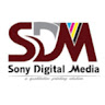 sony digital media